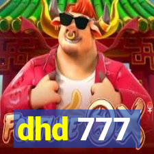 dhd 777